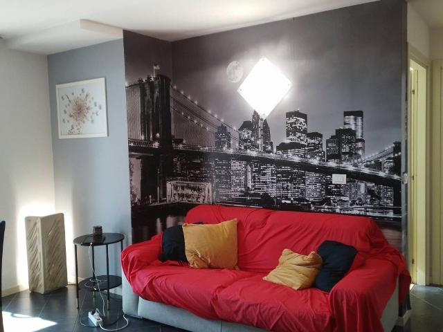 Appartamento in vendita a Parma PR