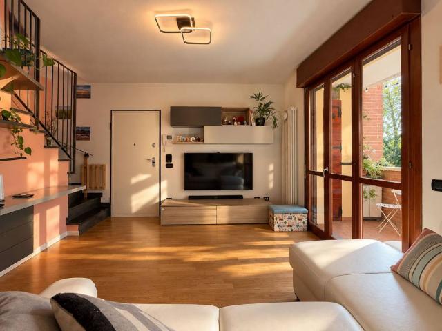 Appartamento in vendita a Parma PR