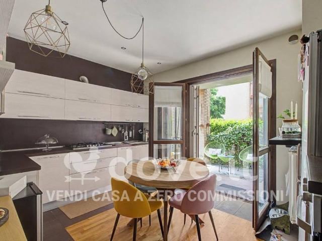 Appartamento in vendita a Parma PR