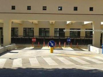 Via John Fitzgerald Kennedy Parma, Pablo Prati Bocchi Ospedale Maggiore, Parma, Parma Emilia Romagna, Emilia Romagna