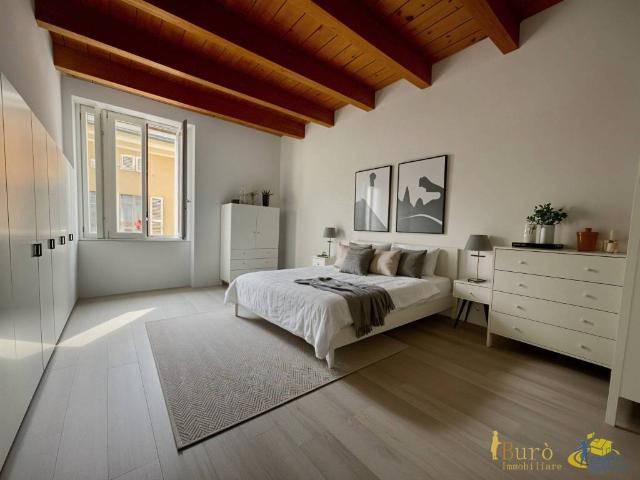 Appartamento in vendita a Parma PR