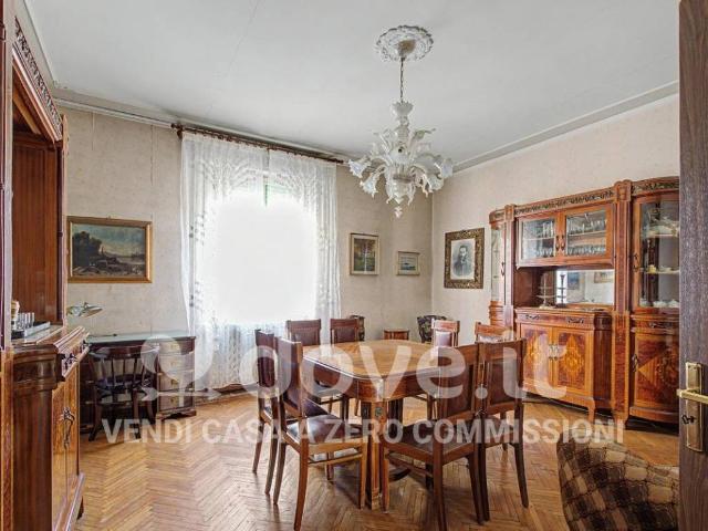 Appartamento in vendita a Parma PR