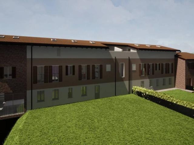 Appartamento in vendita a Parma PR