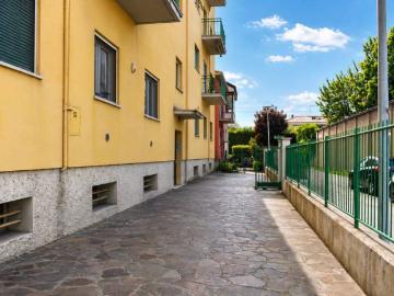 Strada Buffolara, Pablo Prati Bocchi Ospedale Maggiore, Parma, Parma Emilia Romagna, Emilia Romagna