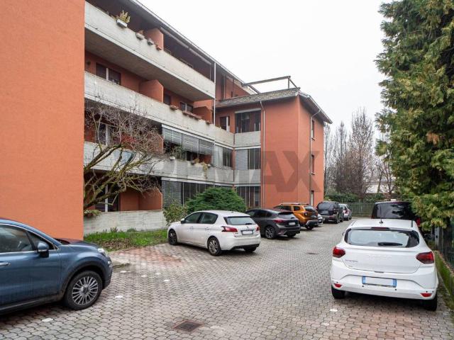 Appartamento in vendita a Parma PR