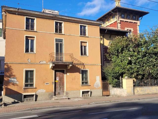 Appartamento in vendita a Parma PR