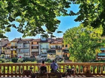 Borgo san Giuseppe Parma, Centro Storico di Parma, Parma, Parma Emilia Romagna, Emilia Romagna