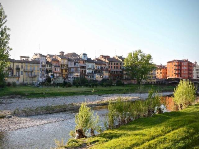 Appartamento in vendita a Parma PR