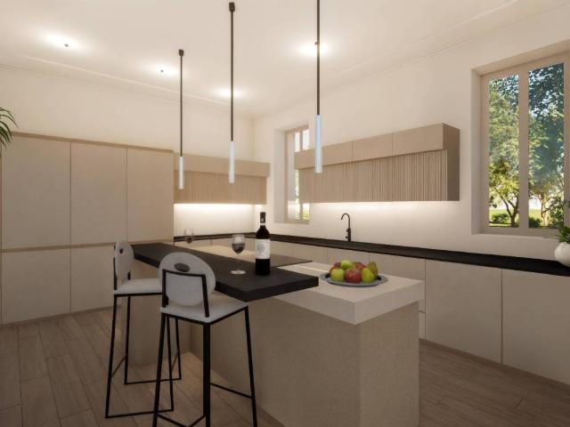 Appartamento in vendita a Parma PR