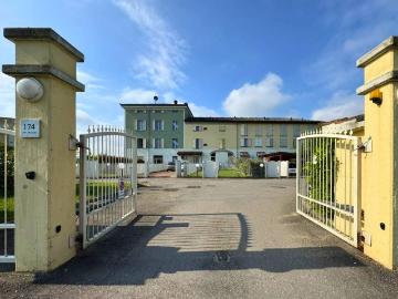 Appartamento in vendita a Parma PR