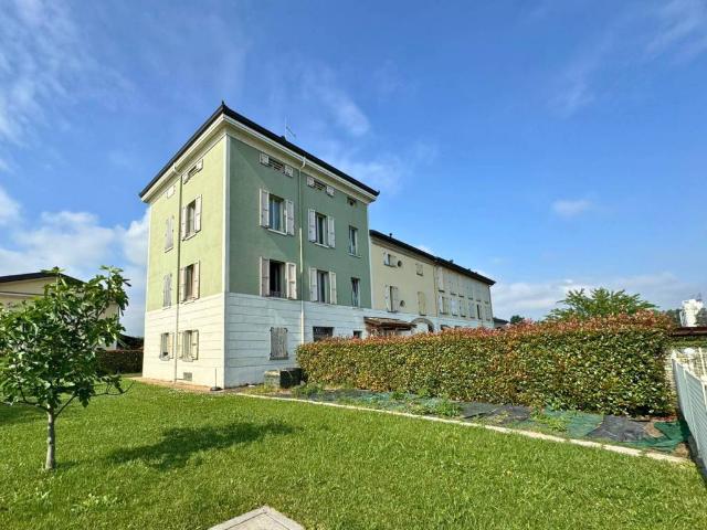 Appartamento in vendita a Parma PR