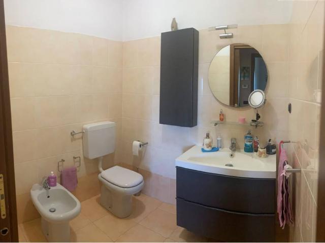 Appartamento in vendita a Parma PR