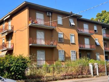 Appartamento in vendita a Parma PR