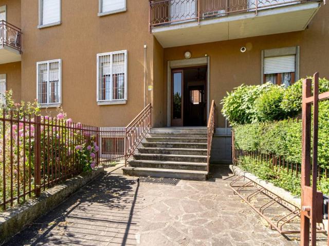 Appartamento in vendita a Parma PR