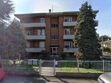 Appartamento in vendita a Parma PR