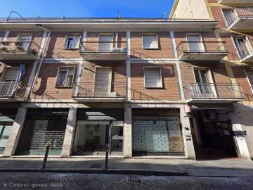 Borgo Pietro Cocconi, Centro Storico di Parma, Parma, Parma Emilia Romagna, Emilia Romagna