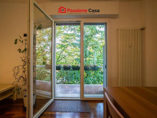 Appartamento in vendita a Parma PR