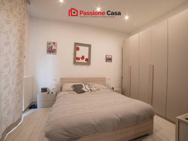 Appartamento in vendita a Parma PR