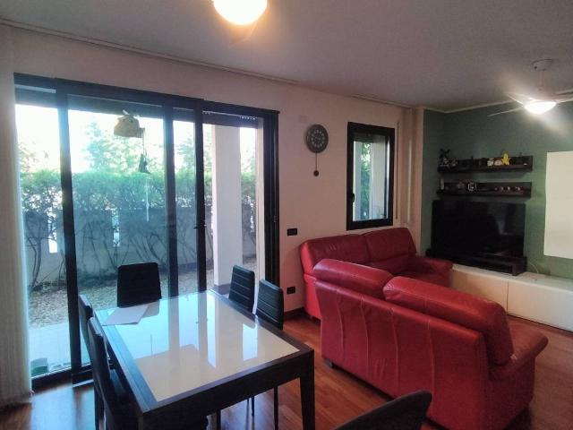 Appartamento in vendita a Parma PR