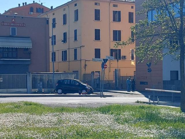 Appartamento in vendita a Parma PR