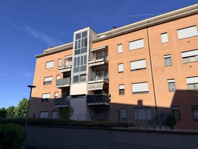 Appartamento in vendita a Parma PR