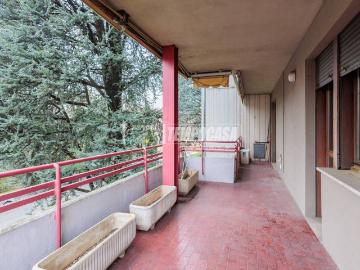 Appartamento in vendita a Parma PR