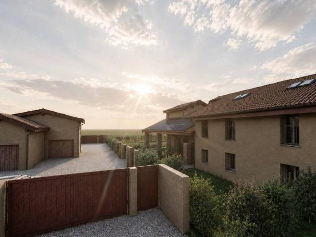 Appartamento in vendita a Parma PR