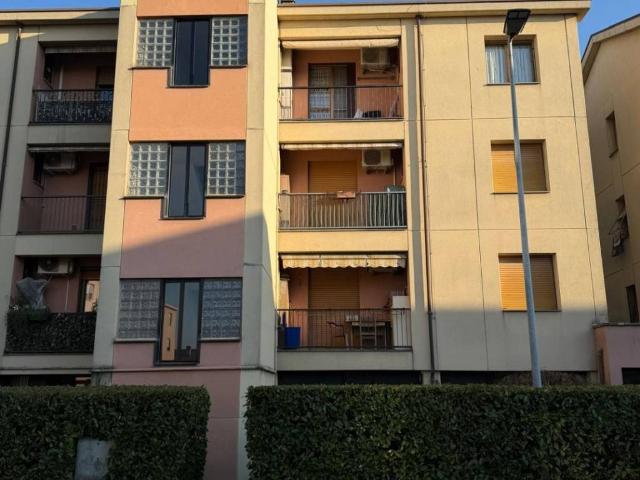 Appartamento in vendita a Parma PR