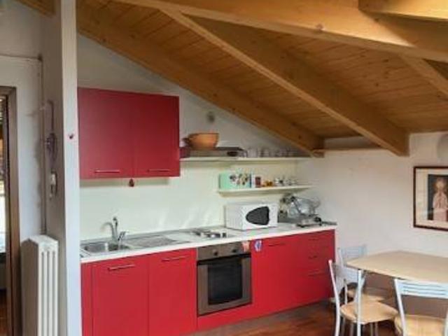 Appartamento in vendita a Parma PR