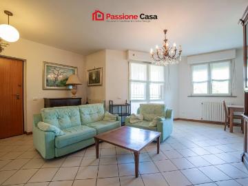Appartamento in vendita a Parma PR