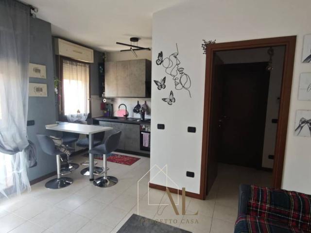 Appartamento in vendita a Parma PR