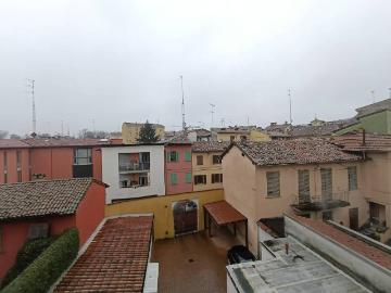 Piazzale Alberto Rondani, Centro Storico di Parma, Parma, Parma Emilia Romagna, Emilia Romagna