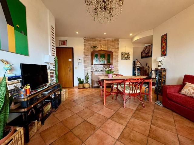Appartamento in vendita a Parma PR