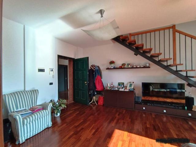 Appartamento in vendita a Parma PR