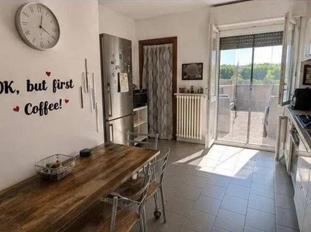 Appartamento in vendita a Parma PR