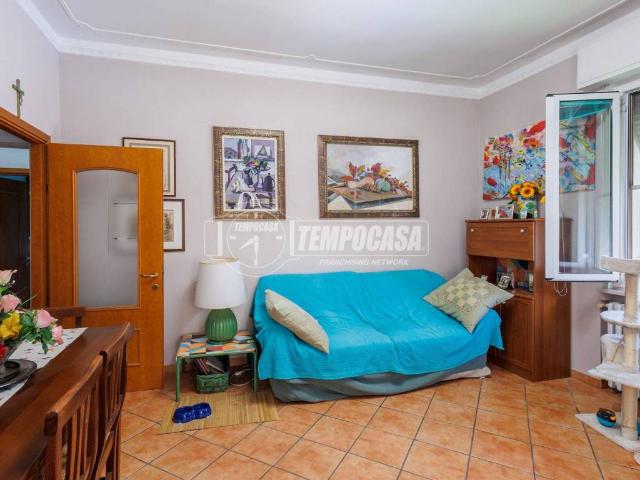 Appartamento in vendita a Parma PR
