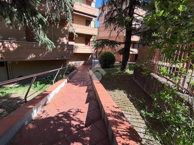Appartamento in vendita a Parma PR