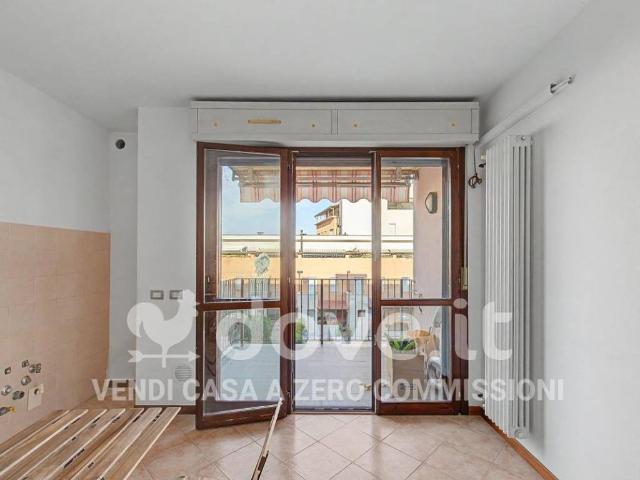 Appartamento in vendita a Parma PR