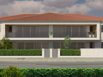 Appartamento in vendita a Parma PR