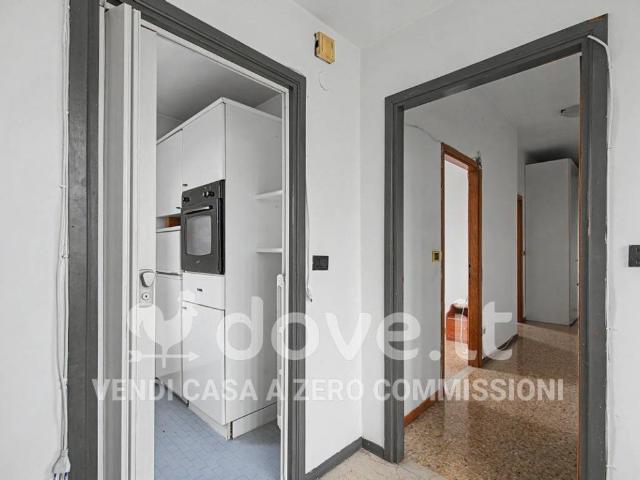 Appartamento in vendita a Parma PR