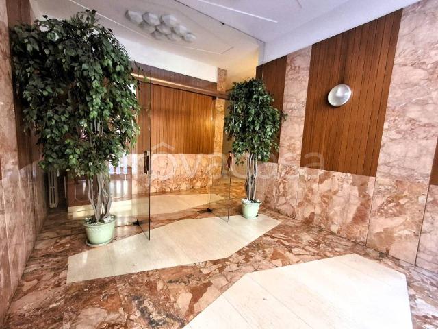 Appartamento in vendita a Parma strada 22 Luglio, 52, Centro Storico