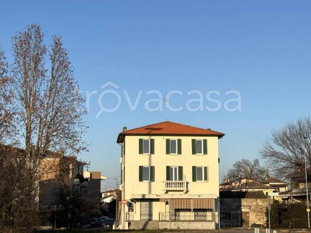 Appartamento in vendita a Parma strada Montechiarugolo, 1, Botteghino Pilastrello