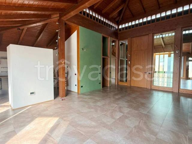 Appartamento in vendita a Parma strada Pedrignano, 4, Paradigna Centro Torri