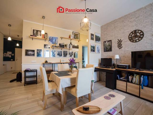 Appartamento in vendita a Parma, San Lazzaro
