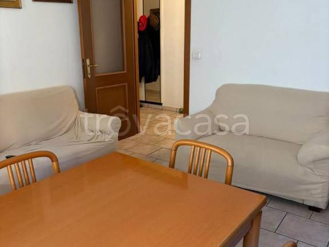 Appartamento in vendita a Parma via Alberto Franchetti, San Lazzaro