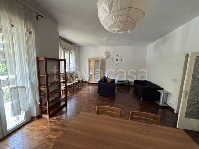 Appartamento in vendita a Parma via Augusto Migliavacca, San Lazzaro
