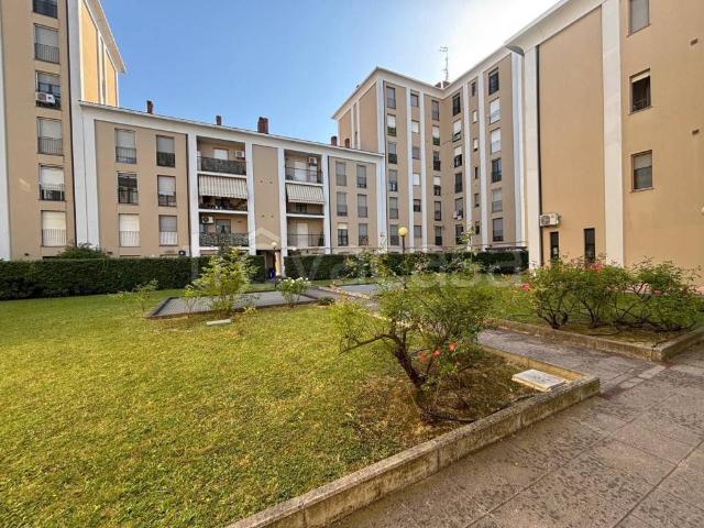 Appartamento in vendita a Parma via Lisbona, San Lazzaro
