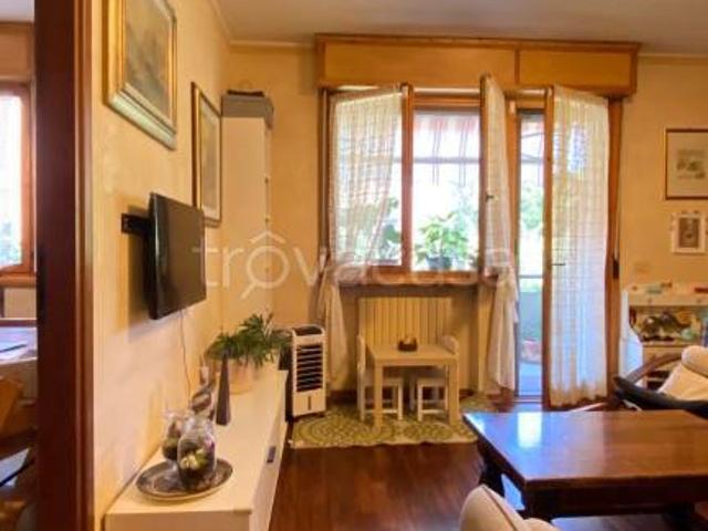 Appartamento in vendita a Parma via Pablo Picasso, San Lazzaro
