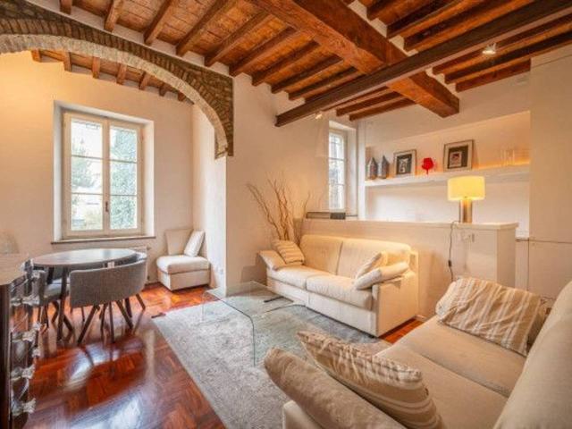 Appartamento in vendita a Parma