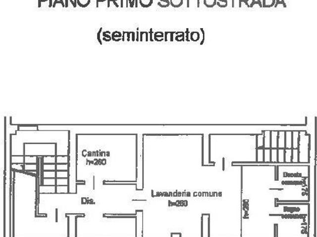 Appartamento in vendita a Parma